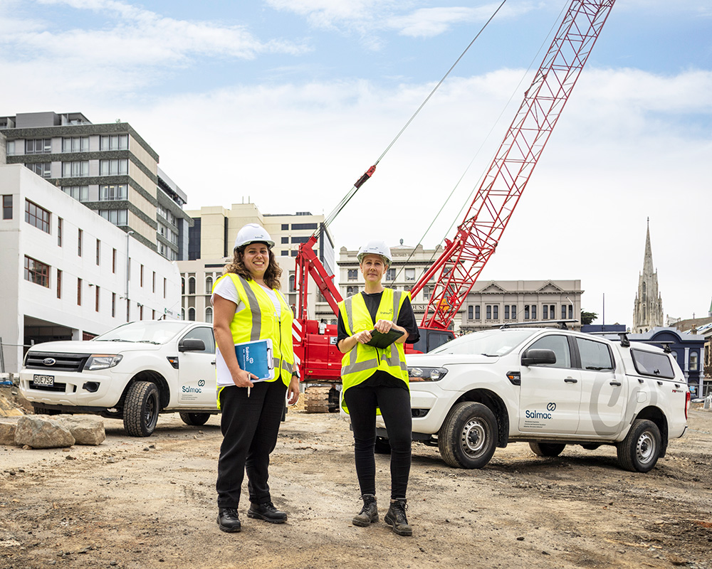 Asbestos Removal and Decontamination, Dunedin