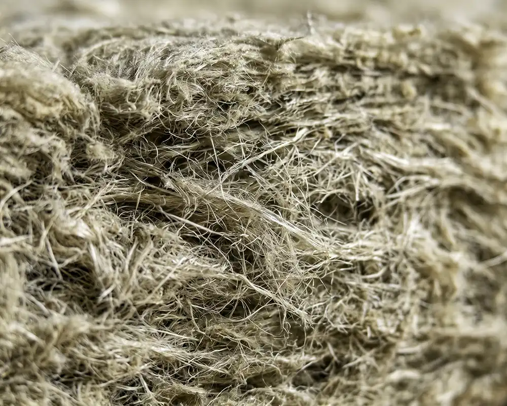 Insulation Mineral wool